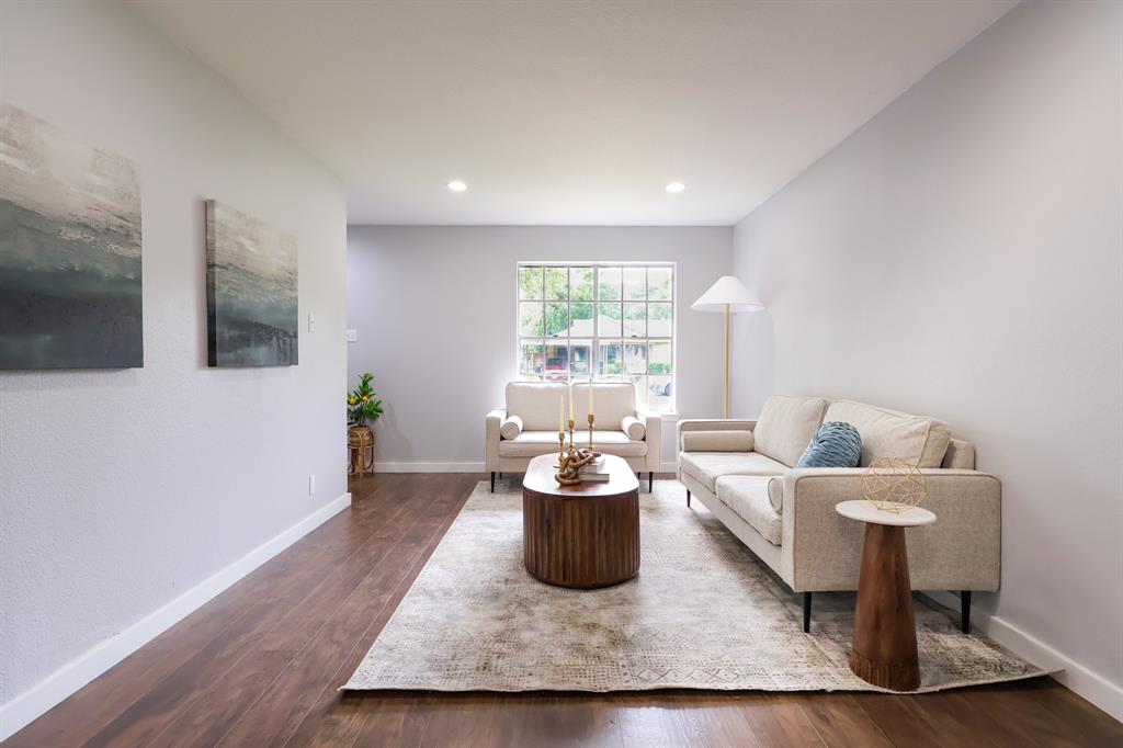 EVERMAN PLACE ADDITION - Residential