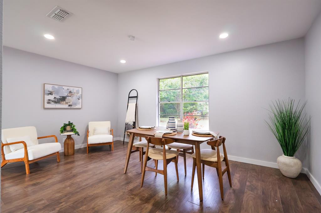 EVERMAN PLACE ADDITION - Residential