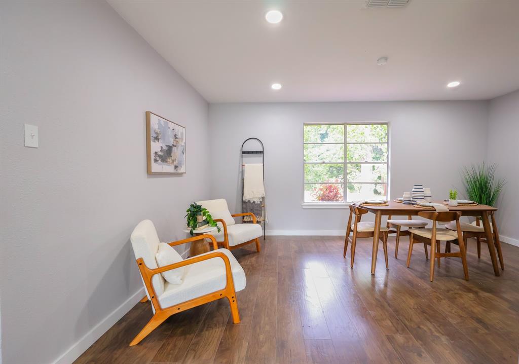 EVERMAN PLACE ADDITION - Residential