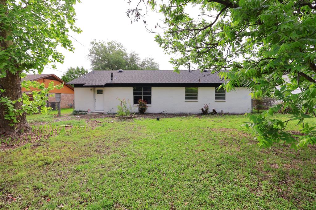 EVERMAN PLACE ADDITION - Residential