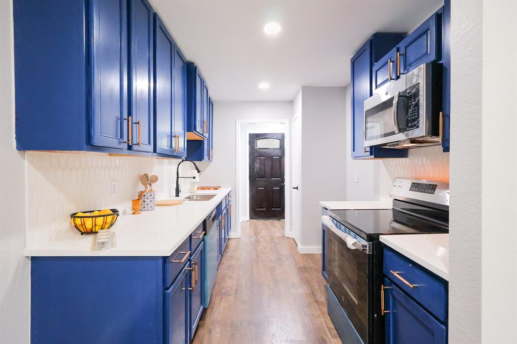 EVERMAN PLACE ADDITION - Residential