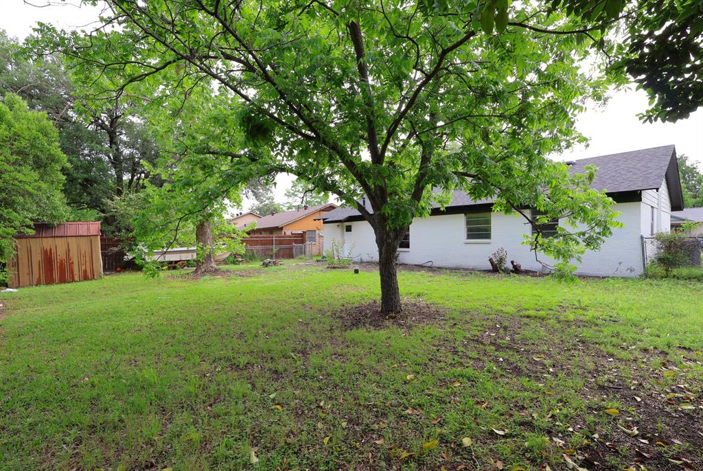 EVERMAN PLACE ADDITION - Residential