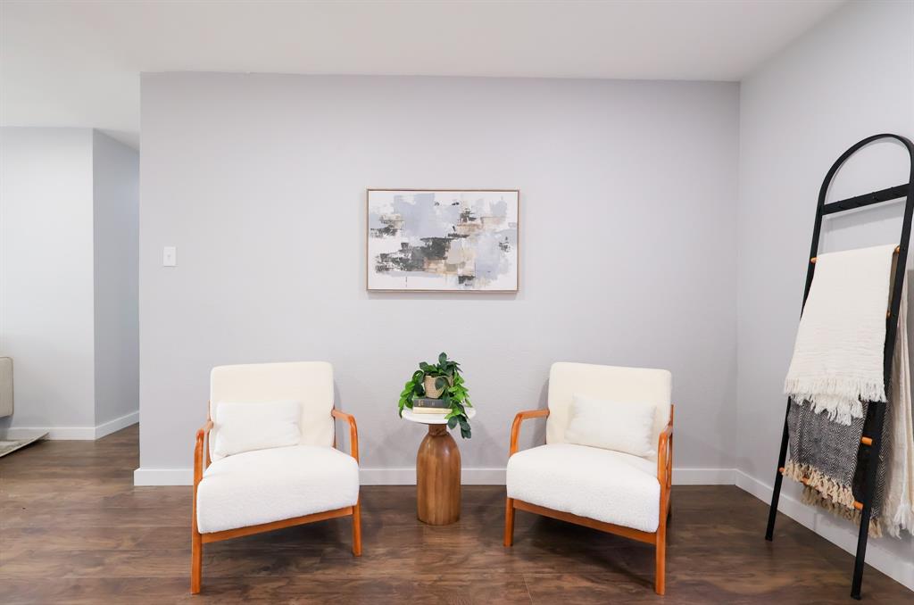 EVERMAN PLACE ADDITION - Residential