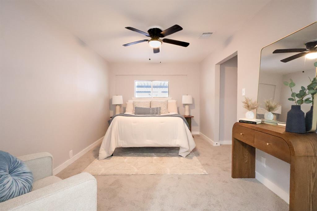 EVERMAN PLACE ADDITION - Residential