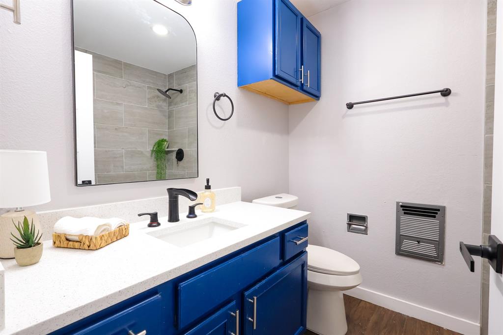 EVERMAN PLACE ADDITION - Residential