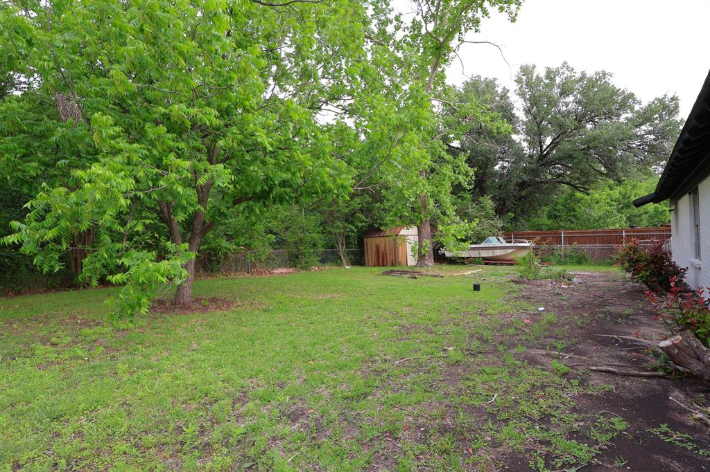 EVERMAN PLACE ADDITION - Residential