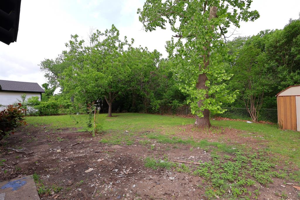 EVERMAN PLACE ADDITION - Residential