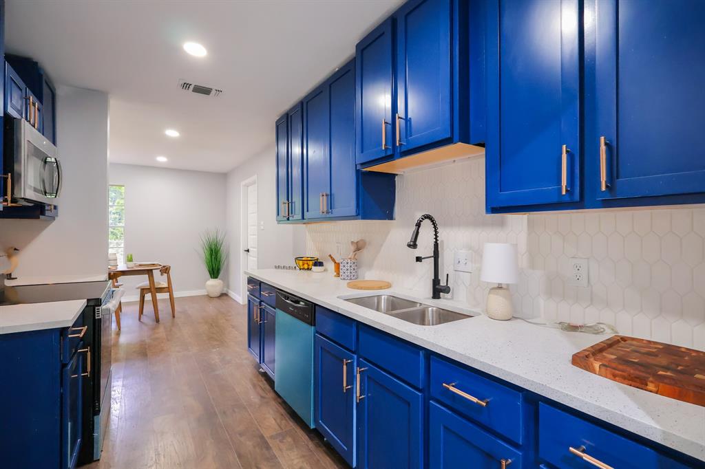 EVERMAN PLACE ADDITION - Residential