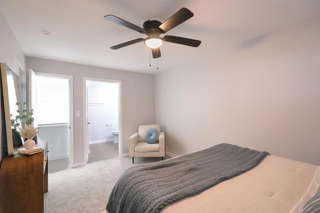 EVERMAN PLACE ADDITION - Residential