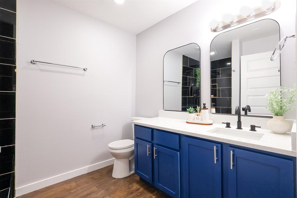 EVERMAN PLACE ADDITION - Residential