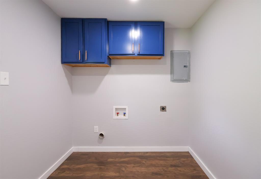 EVERMAN PLACE ADDITION - Residential