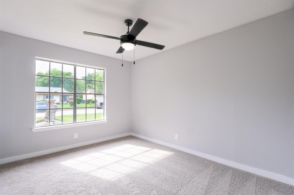 EVERMAN PLACE ADDITION - Residential