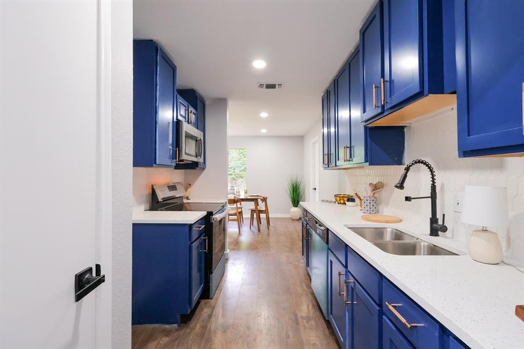 EVERMAN PLACE ADDITION - Residential