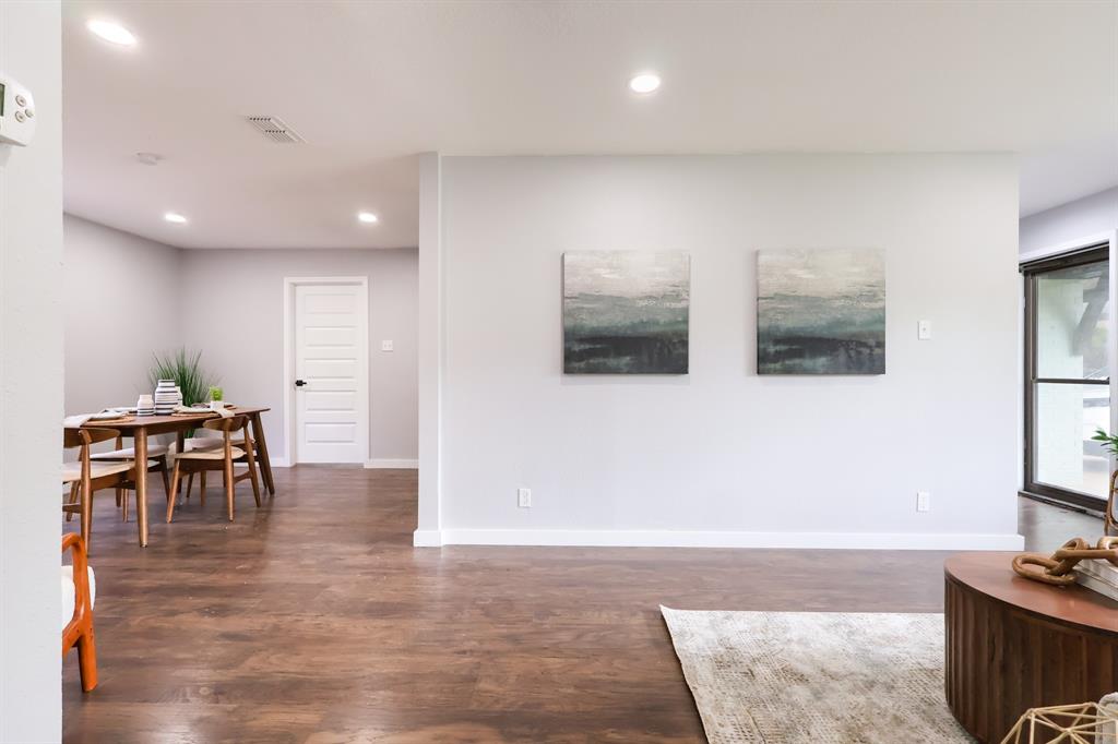 EVERMAN PLACE ADDITION - Residential