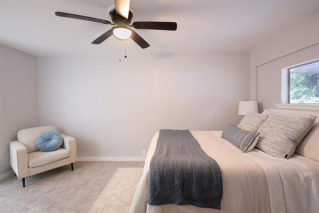 EVERMAN PLACE ADDITION - Residential