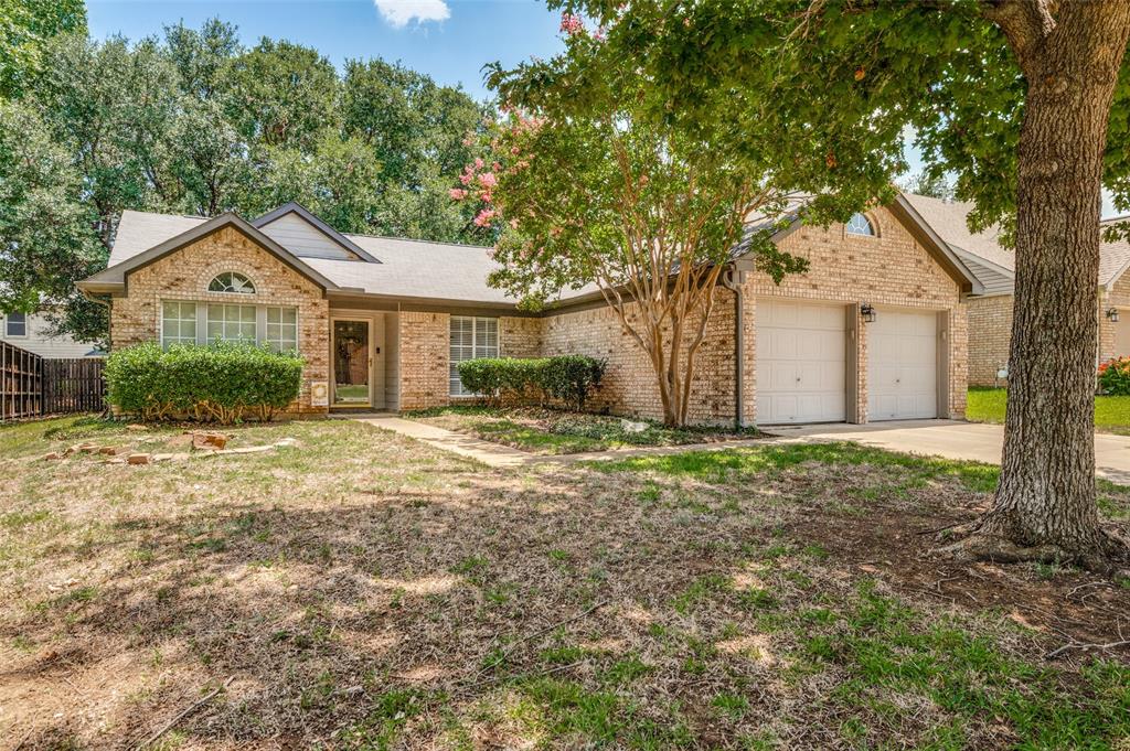 1529 River Birch Drive