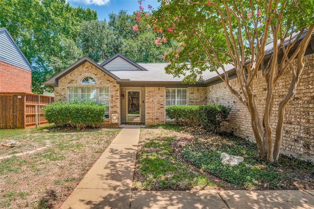 1529 River Birch Drive
