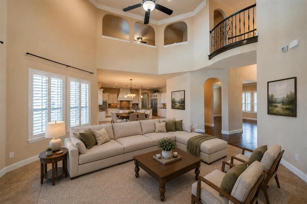 812 Cross Timbers Drive