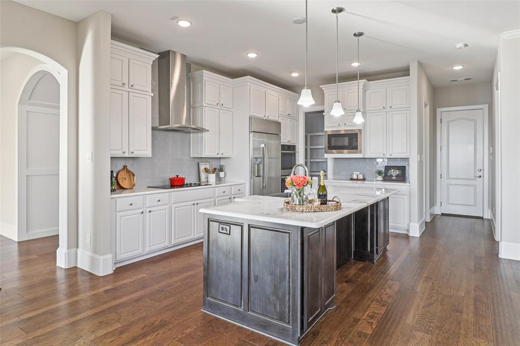 Inspiration Ph 3b-2 - Residential