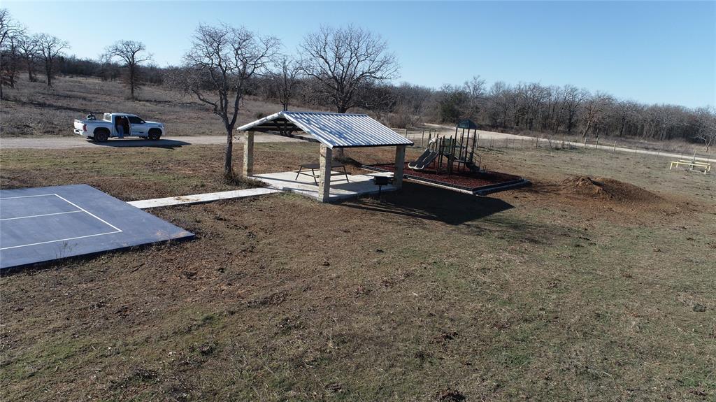 Paradise Oaks Ranch - Land