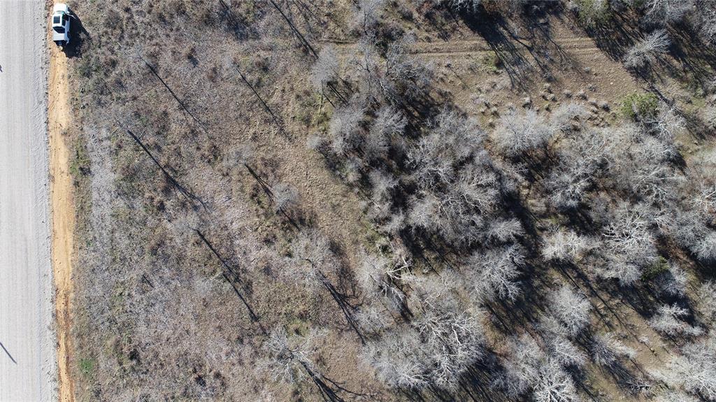 Paradise Oaks Ranch - Land