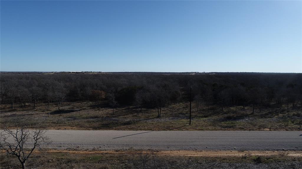 Paradise Oaks Ranch - Land