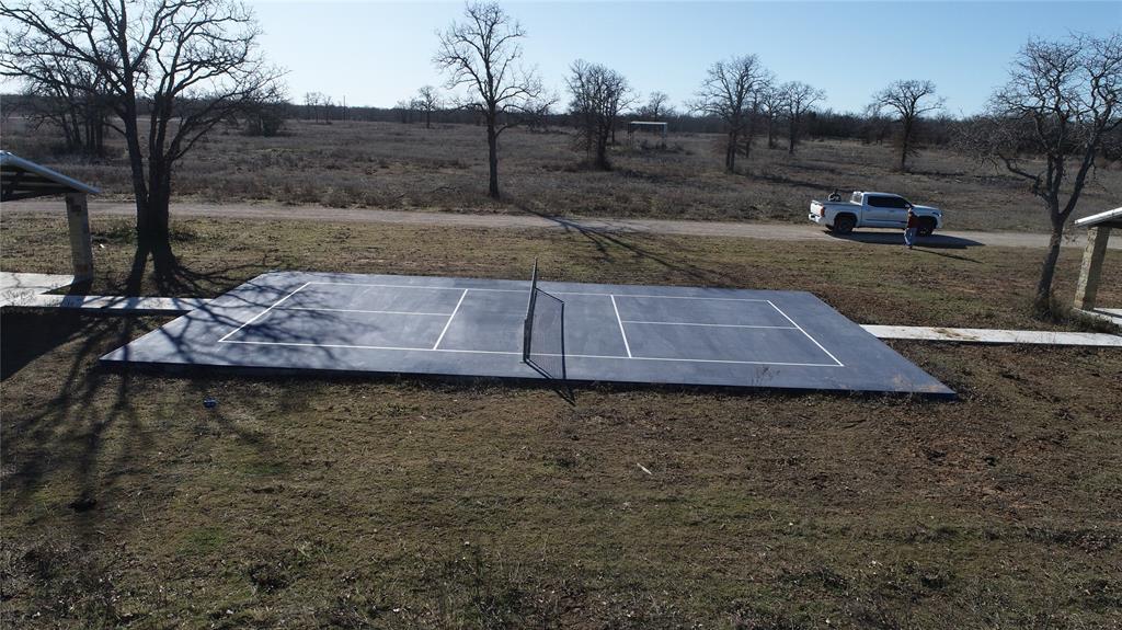 Paradise Oaks Ranch - Land