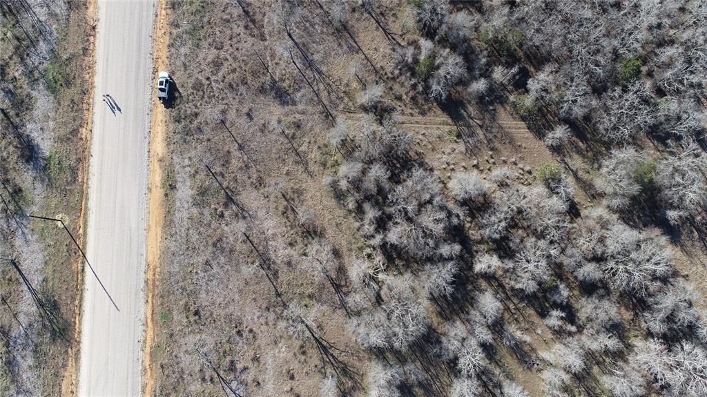 Paradise Oaks Ranch - Land