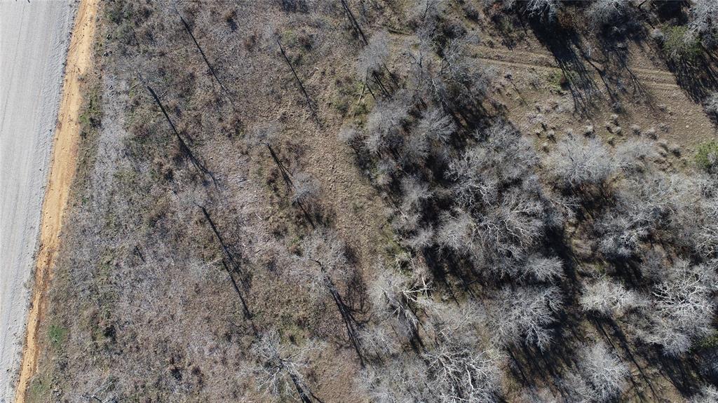 Paradise Oaks Ranch - Land