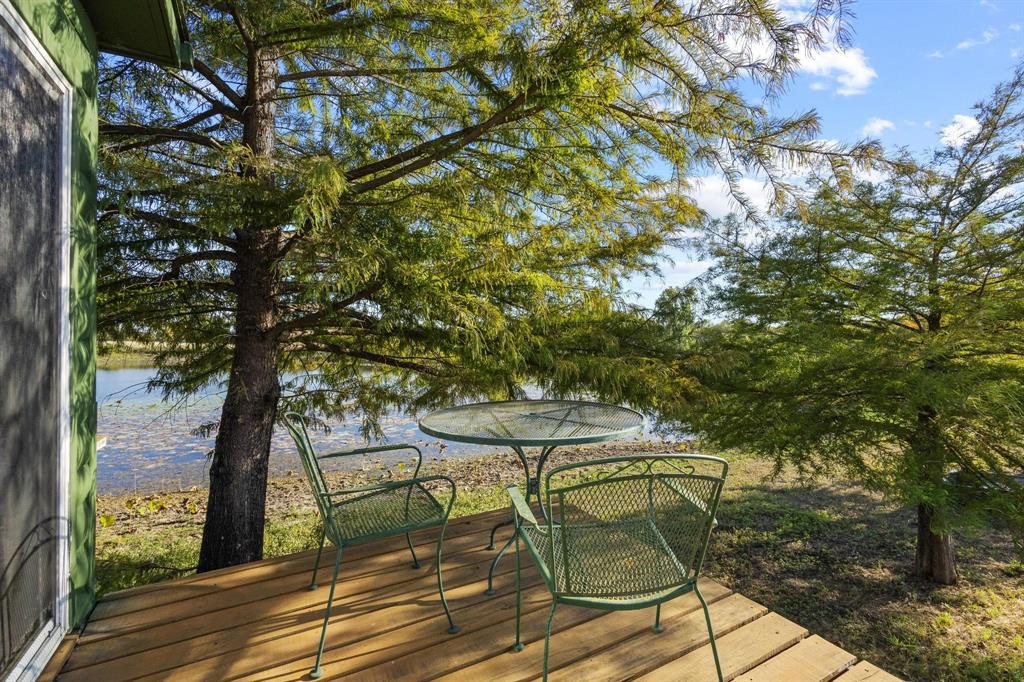 CHISUM NEIGHBORHOOD - Land