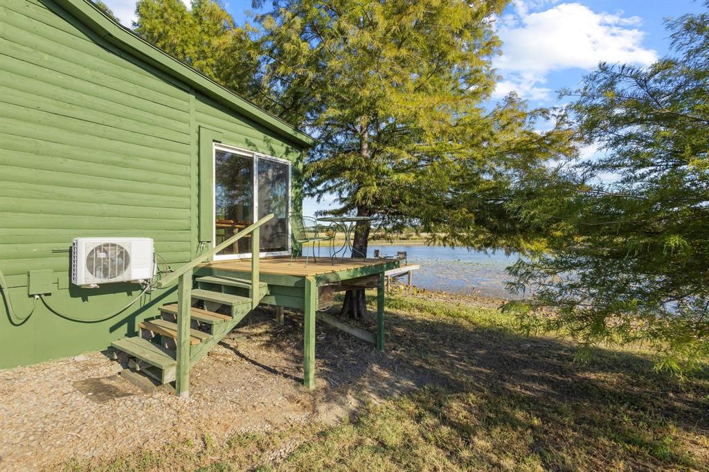 CHISUM NEIGHBORHOOD - Land