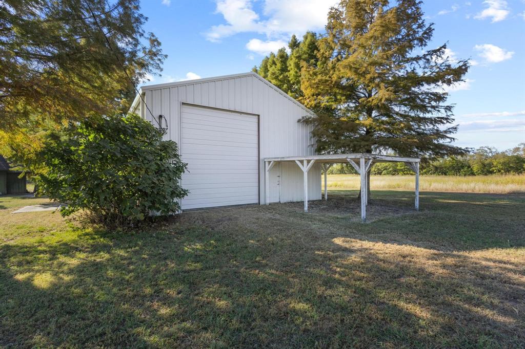 CHISUM NEIGHBORHOOD - Land