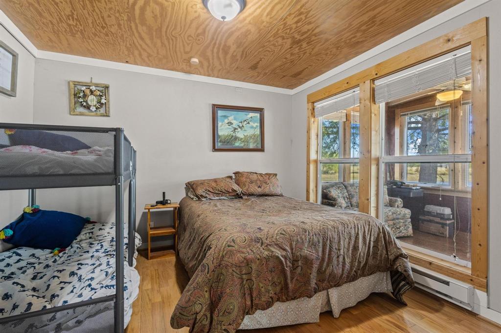 CHISUM NEIGHBORHOOD - Land