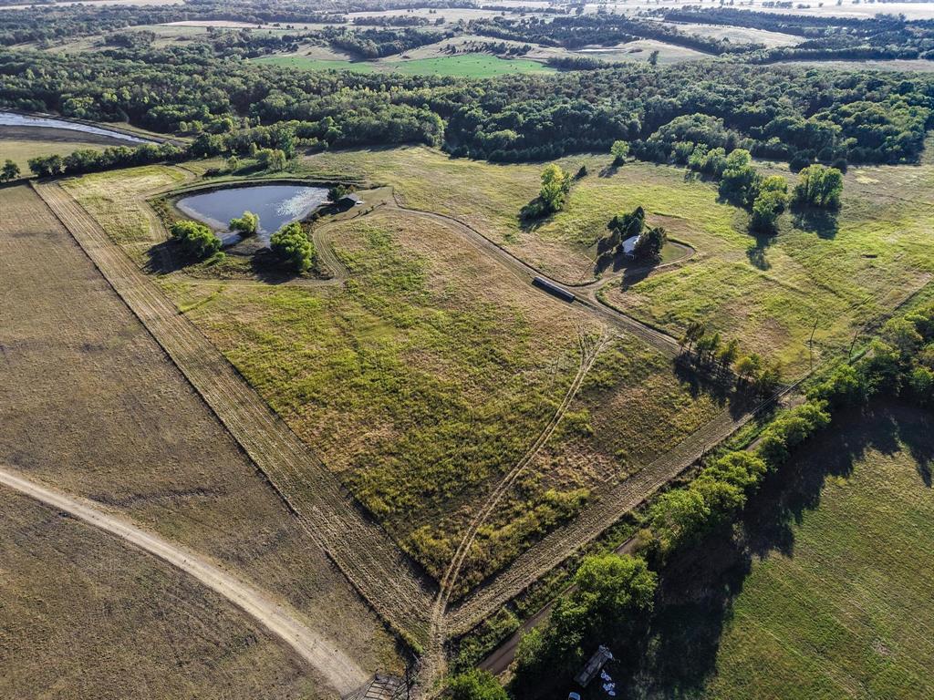 CHISUM NEIGHBORHOOD - Land