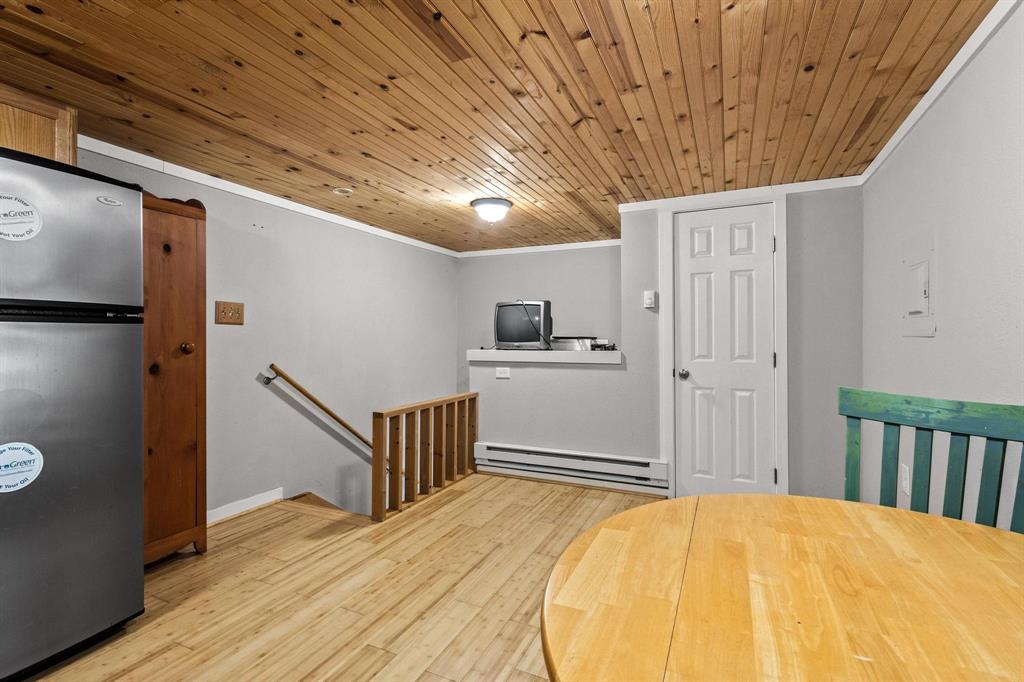 CHISUM NEIGHBORHOOD - Land