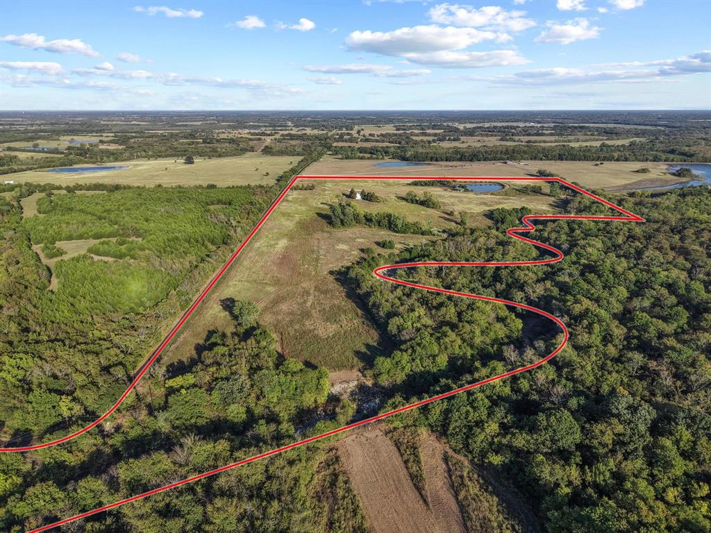 CHISUM NEIGHBORHOOD - Land