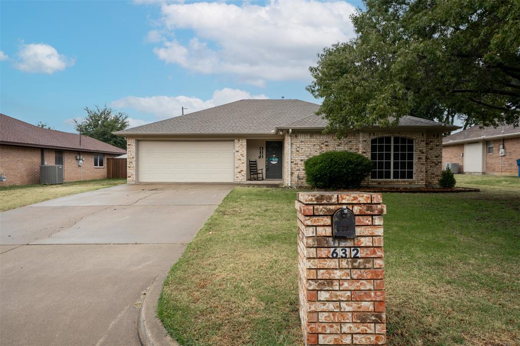 632 Meadow Lane