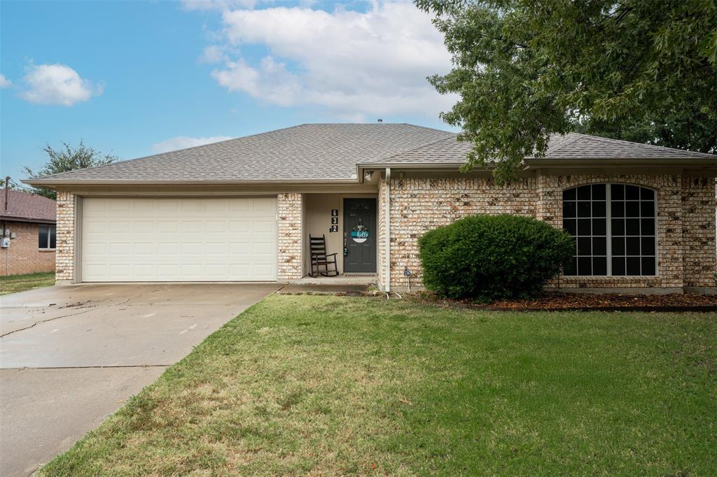 632 Meadow Lane