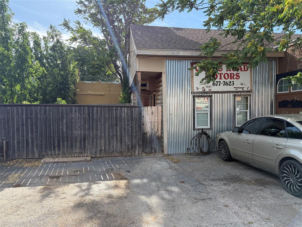 117 Victoria Street