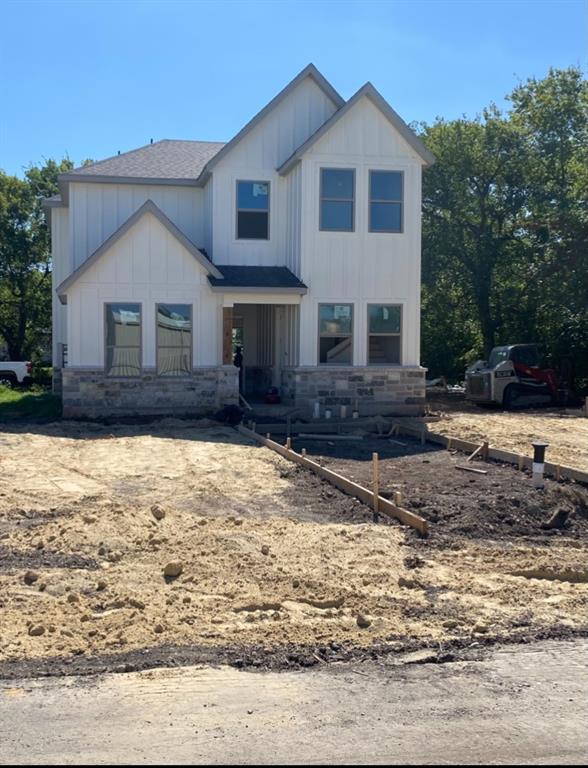 Original Cleburne - Commercial Sale