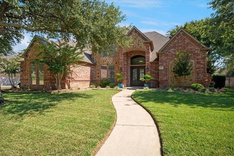 8312 Thornway Court North Richland Hills TX 76182