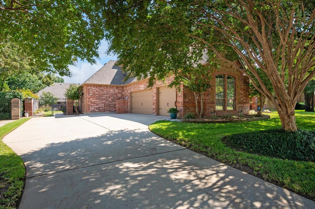 8312 Thornway Court