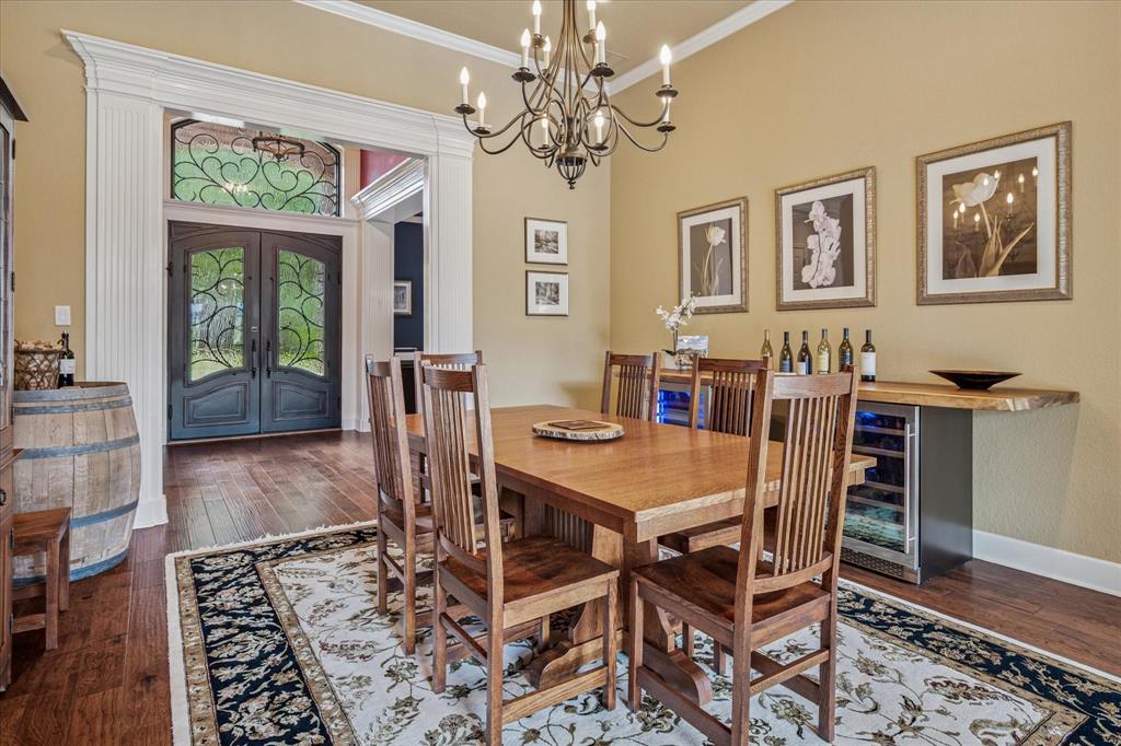 8312 Thornway Court