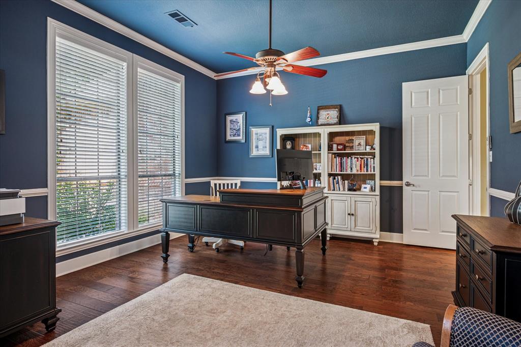 8312 Thornway Court