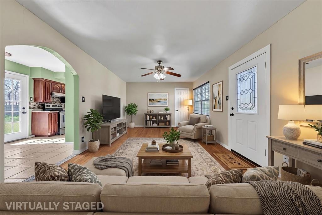 Valley View Add - Residential