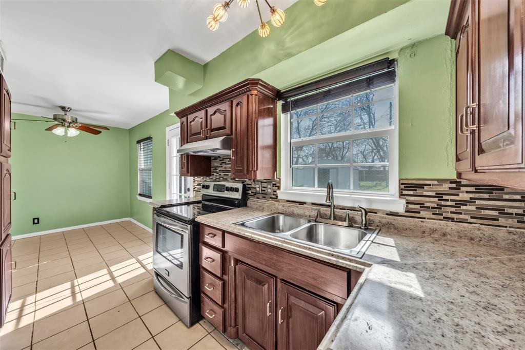 Valley View Add - Residential