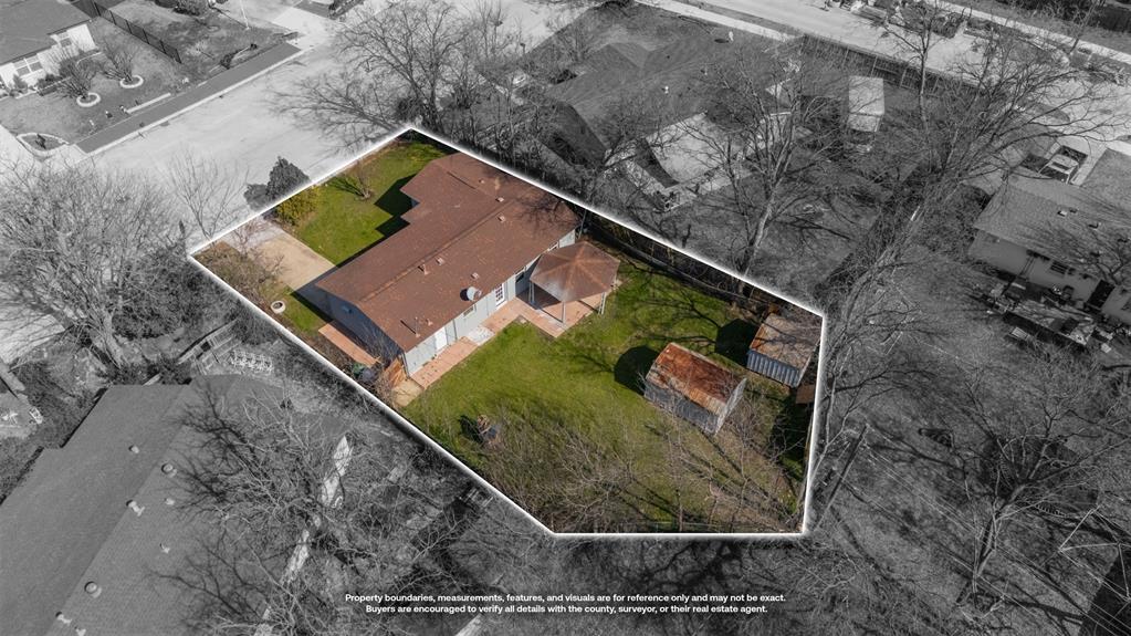 Valley View Add - Residential