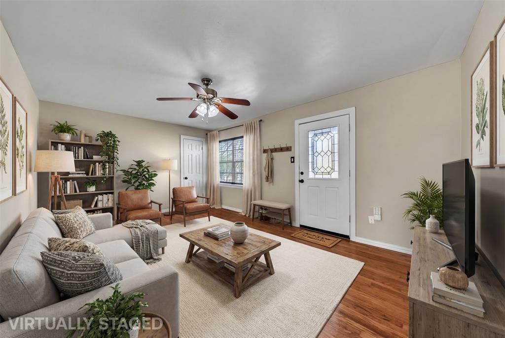 Valley View Add - Residential