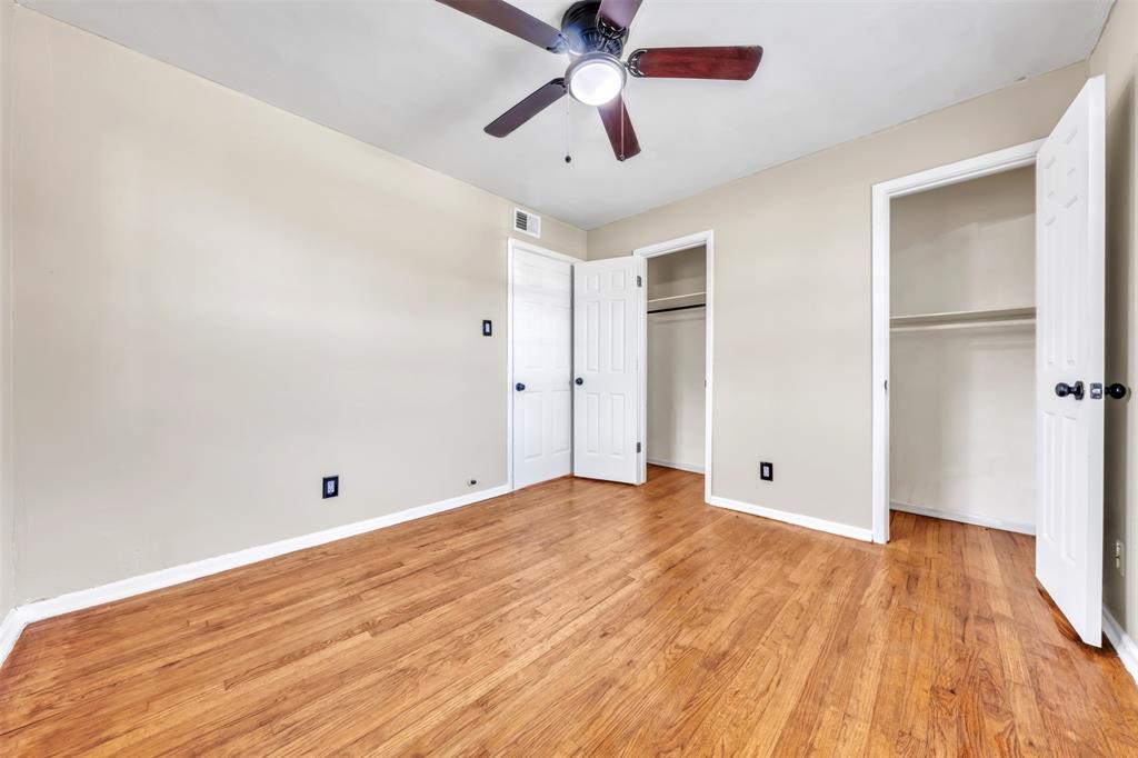 Valley View Add - Residential