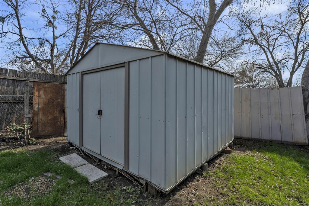 Valley View Add - Residential